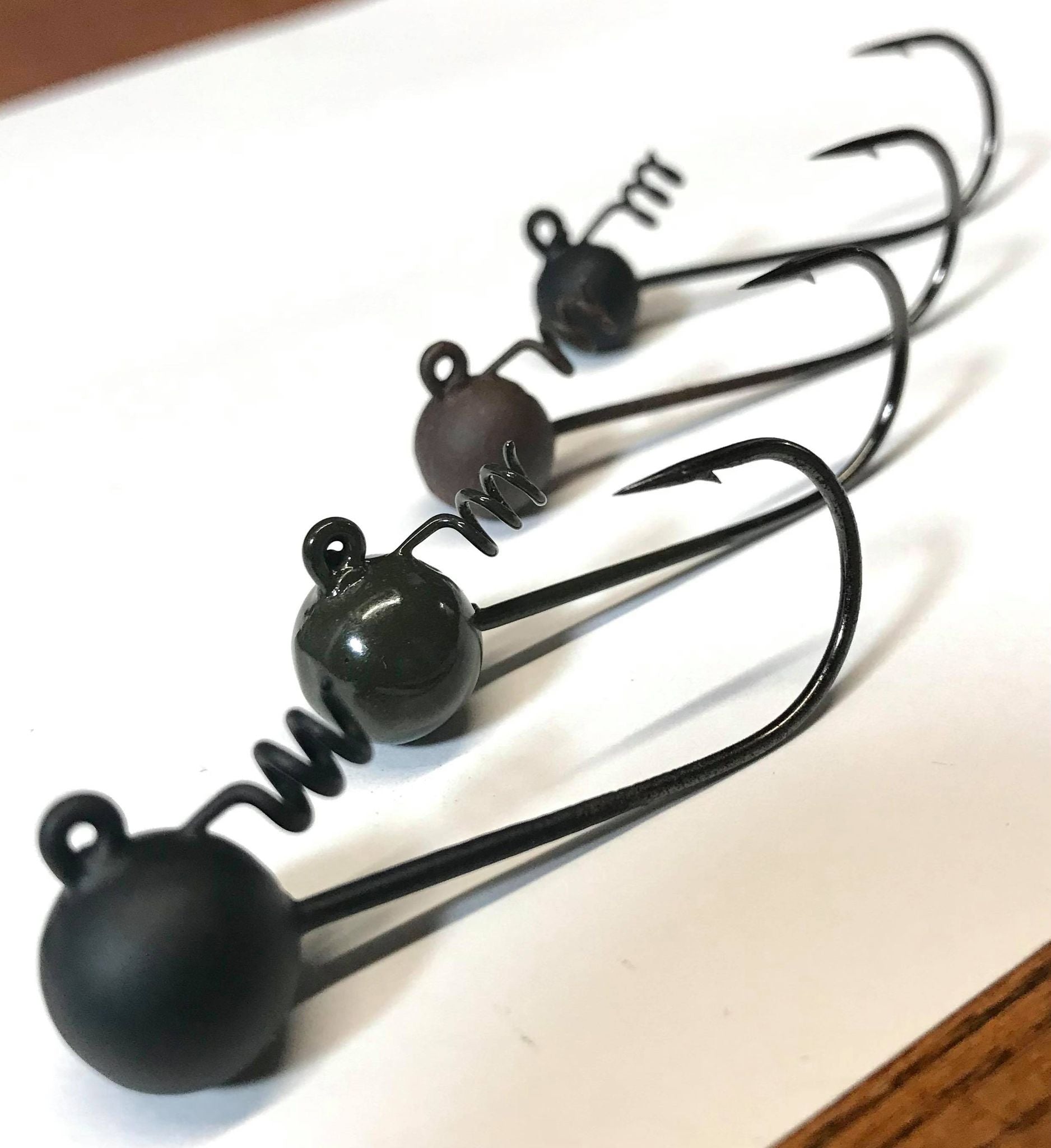 TERMINAL TACKLE – FNGO